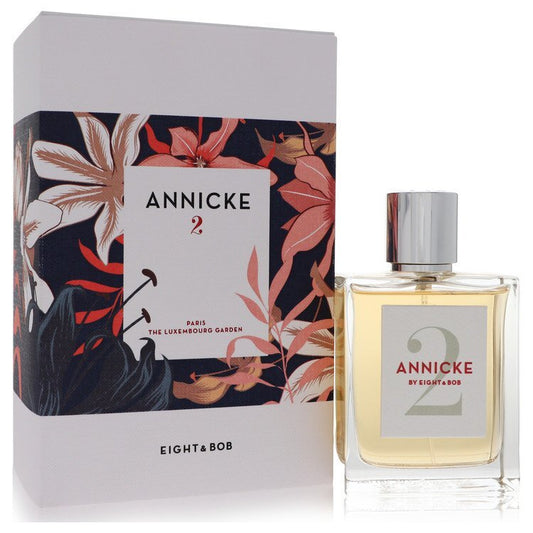 Annick 2 by Eight &amp; Bob Eau De Parfum Spray 3,4 oz (Kvinnor)