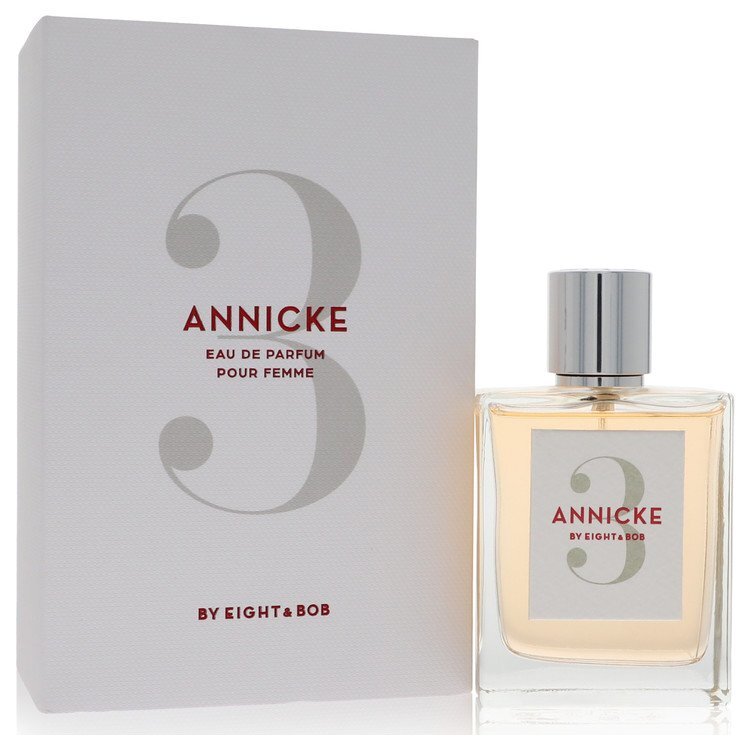 Annicke 3 by Eight &amp; Bob Eau De Parfum Spray 3,4 oz (Kvinnor)