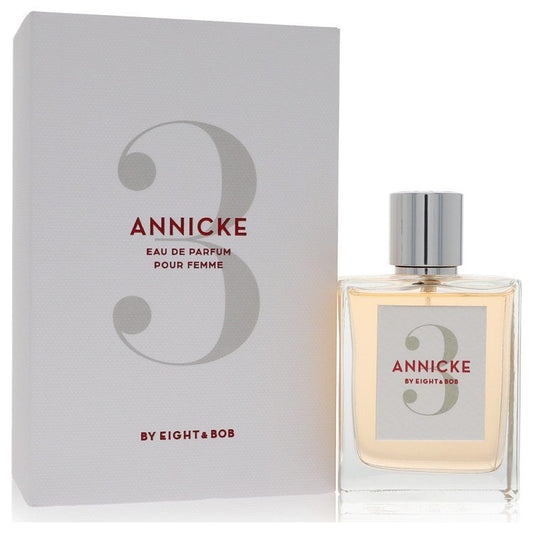 Annicke 3 by Eight &amp; Bob Eau De Parfum Spray 3,4 oz (Kvinnor)