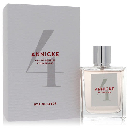 Annicke 4 by Eight &amp; Bob Eau De Parfum Spray 3,4 oz (Kvinnor)