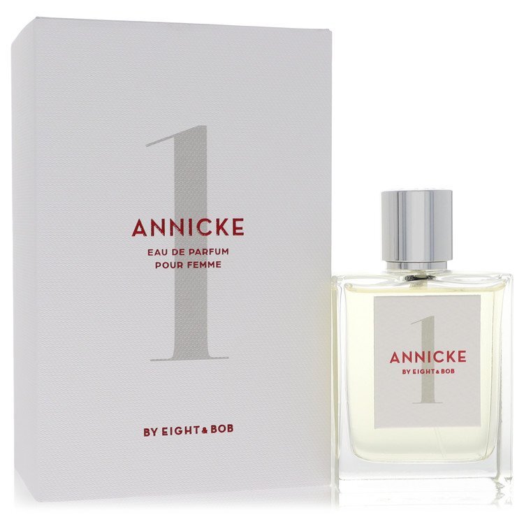 Annicke 1 by Eight &amp; Bob Eau De Parfum Spray 3,4 oz (Kvinnor)