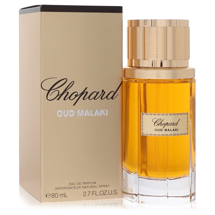 Chopard Oud Malaki av Chopard Eau De Parfum Spray (Unisex) 2,7 oz (Män)