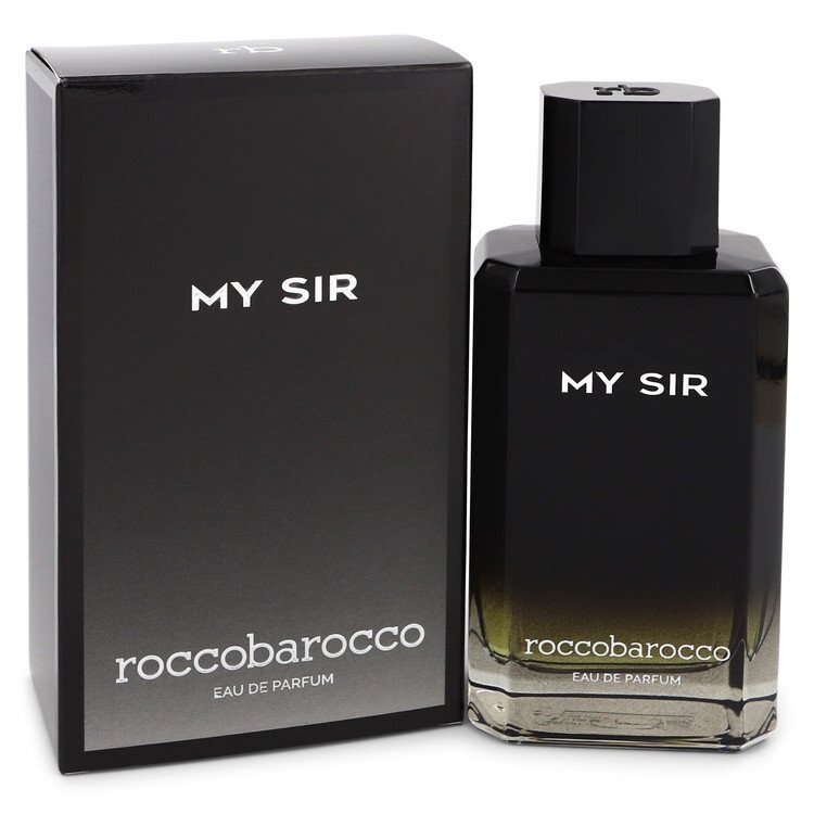 Roccobarocco My Sir av Roccobarocco Eau De Parfum Spray 3,4 oz (män)