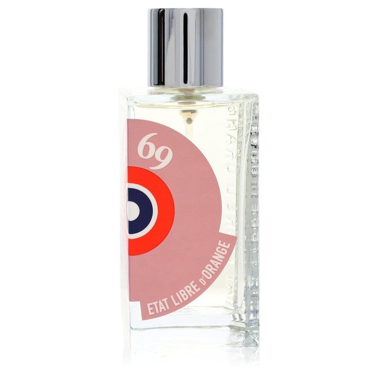Arkiv 69 av Etat Libre D'Orange Eau De Parfum Spray (Unisex Tester) 3,38 oz (Kvinnor)