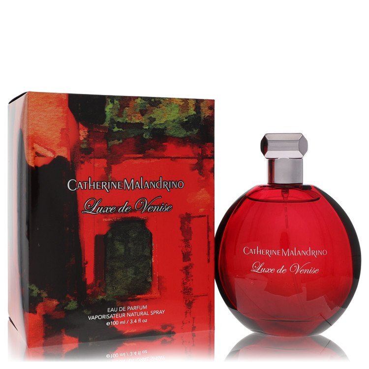 Luxe De Venise av Catherine Malandrino Eau De Parfum Spray 3,4 oz (Kvinnor)