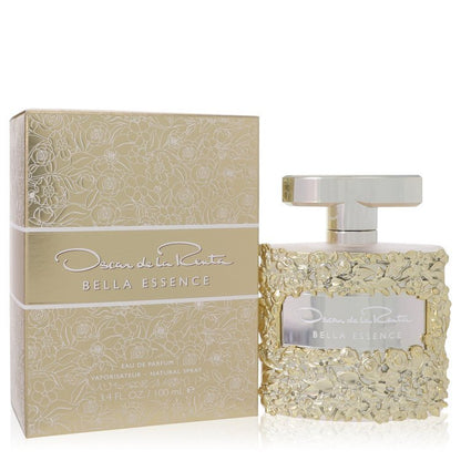 Bella Essence av Oscar De La Renta Eau De Parfum Spray 3,4 oz (Kvinnor)