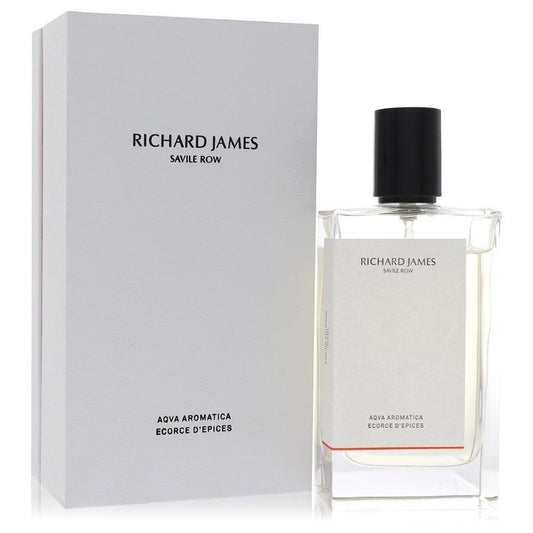 Aqua Aromatica Ecorce D'epices av Richard James Cologne Spray 3,5 oz (män)