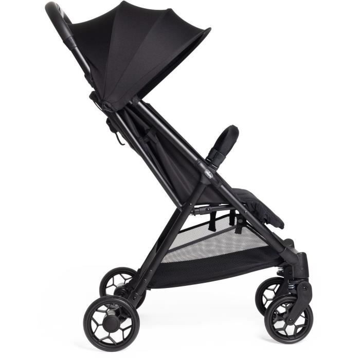 CHICCO - City stroller - Urbino - 4 wheels - Black