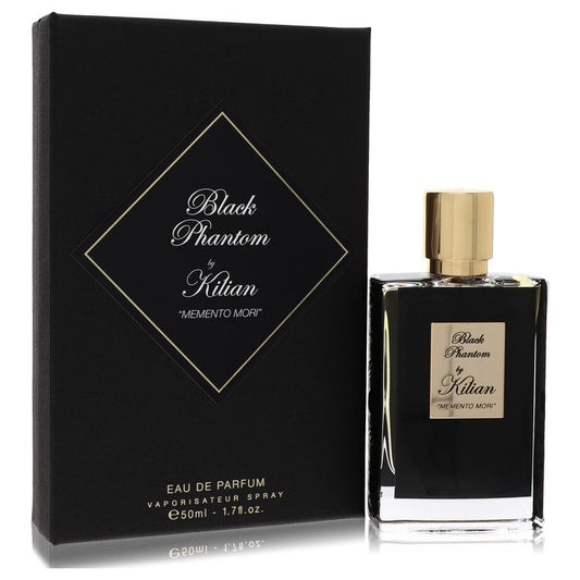 Kilian Black Phantom Memento Mori Eau De Parfum Spray 1,7 oz (Kvinnor)