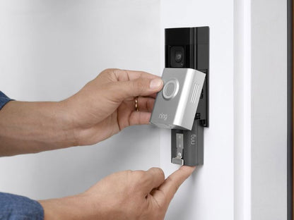 Intercom - Ring video intercom - 53-030849