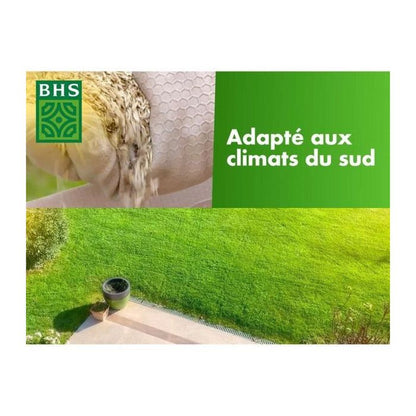 BHS Rustic Grass Capacity 10 KG
