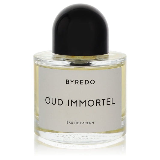 Byredo Oud Immortel by Byredo Eau De Parfum Spray (Unisex Unboxed) 3.4 oz (Women)