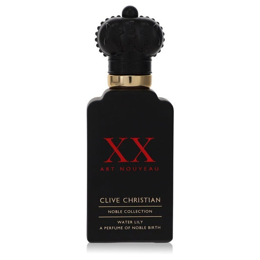 Clive Christian XX Art Nouveau Papyrus by Clive Christian Eau De Parfum Spray (unboxed) 1.6 oz (Women)