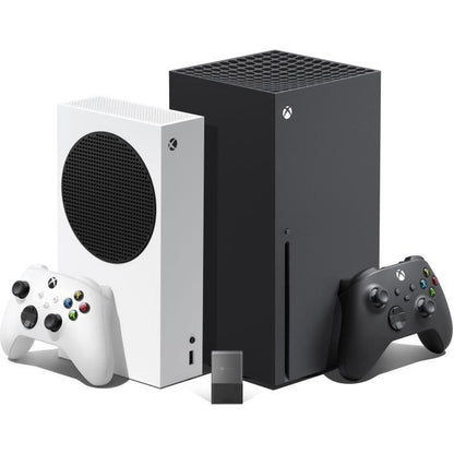 Seagate 1TB Expansion Card for Xbox Series X / S