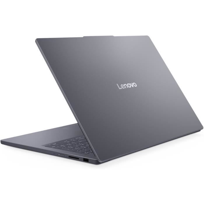 LENOVO IdeaPad Slim 3 16IRH10 laptop | Windows 11 - 16'' WUXGA IPS - Core i5-13420H - 16 GB RAM - 512 GB SSD - AZERTY