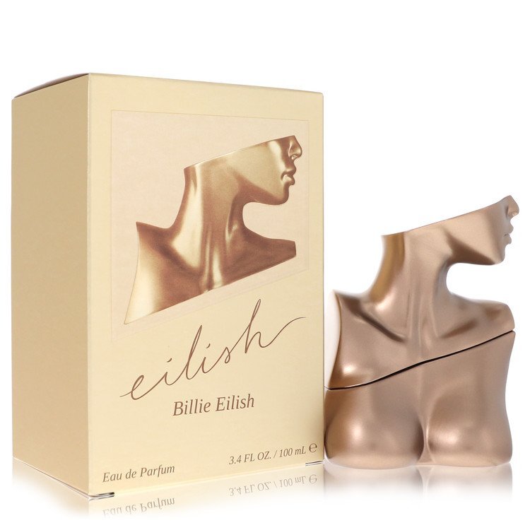 Eilish av Billie Eilish Eau De Parfum Spray 3,4 oz (Kvinnor)