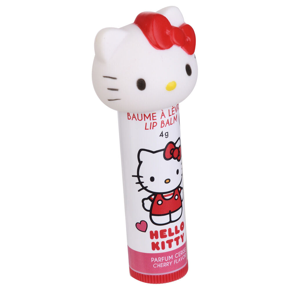 Hello Kitty Protective lip balm