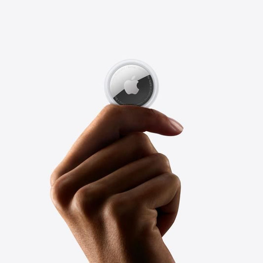 APPLE Pack of 4 AirTag