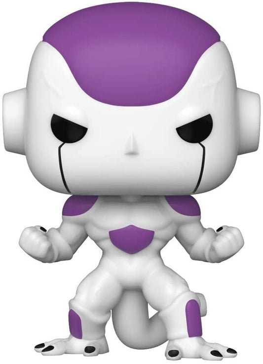 Dragon Ball Z Funko POP Vinyl Figure | Frieza 4th Form