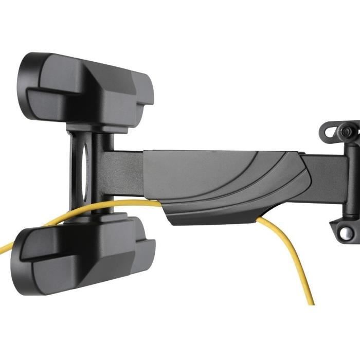 Extendable adjustment. Slim mount for TV - Stell - SHO 7600