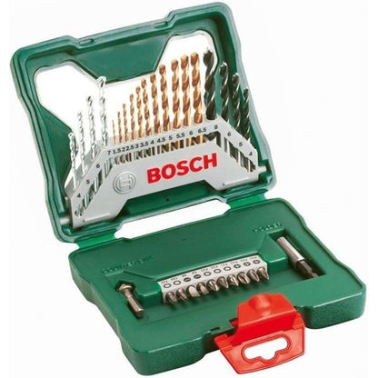 BOSCH Accessories - box x -line (30 pcs)