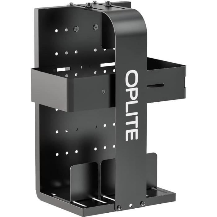 GTR Universal Console Stand - OPLITE - Black