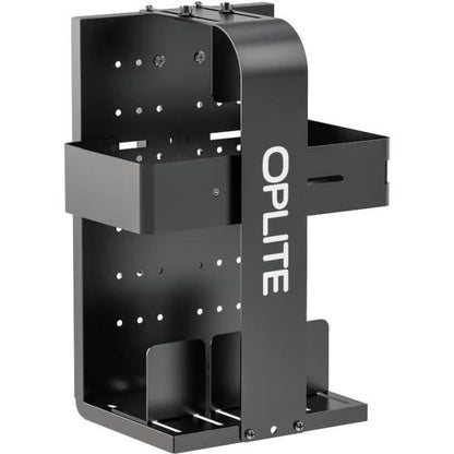 GTR Universal Console Stand - OPLITE - Black