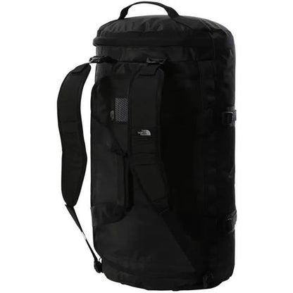 Sports bag - THE NORTH FACE - Base Camp Duffel M - Black - L 35.5 x H 63.5 x W 35.5 cm - 71 L