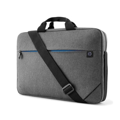 HP Prelude 15.6 Laptop Bag - Black