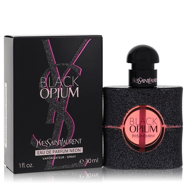 Yves Saint Laurent Black Opium Neon Eau de Parfum Spray 30 ml (Kvinnor)