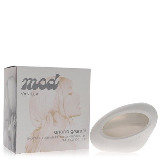 Ariana Grande Mod Vanilla by Ariana Grande Eau De Parfum Spray 3,4 oz (Kvinnor)