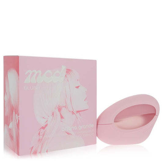 Ariana Grande Mod Blush av Ariana Grande Eau De Parfum Spray 3,4 oz (Kvinnor)