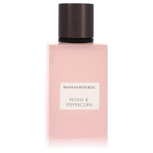 Banana Republic Peony & Peppercorn by Banana Republic Eau De Parfum Spray (Unboxed) 2.5 oz (Women)