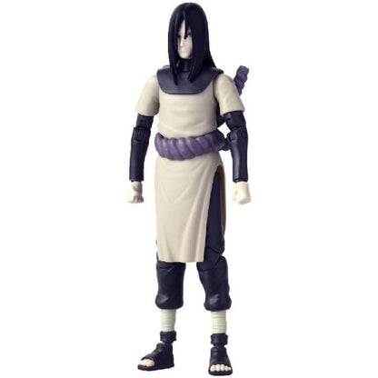Naruto Shippuden Figure - BANDAI - Anime Heroes - 36968 - Orochimaru - 17 cm