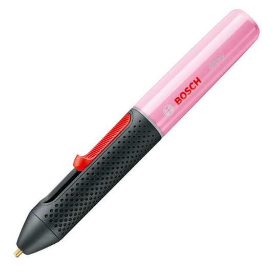 BOSCH Glue gun - Gluey cupcake pink