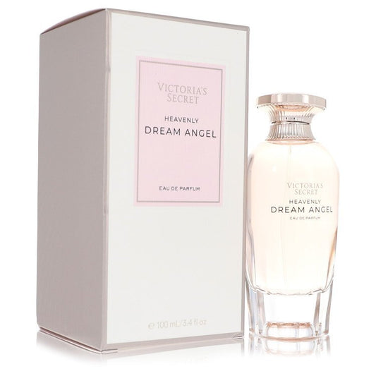 Dream Angels Heavenly av Victoria's Secret Eau De Parfum Spray 3,4 oz (Kvinnor)