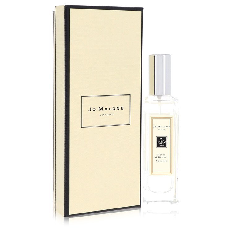Jo Malone Poppy &amp; Barley av Jo Malone Cologne Spray (Unisex) 3 oz (Dam)