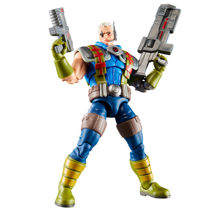Marvel Legends Series X-Men '97 Marvel's Cable figure 15cm