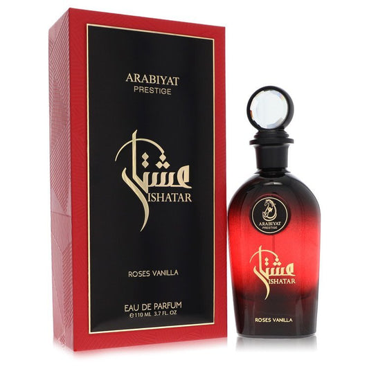 Arabiyat Prestige Roses Vanilla av Arabiyat Prestige Eau De Parfum Spray (Unisex) 95 ml (Kvinnor)