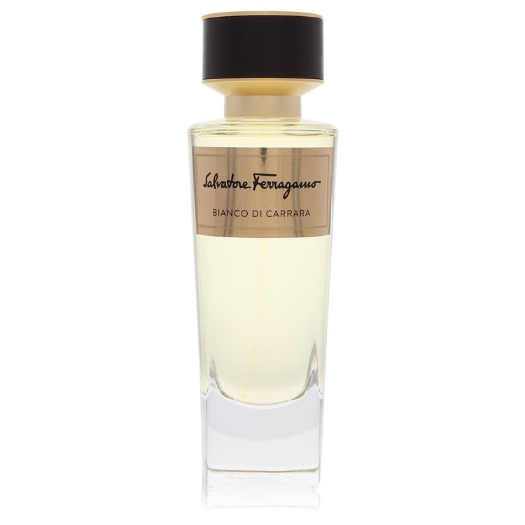 Bianco di Carrara av Salvatore Ferragamo Eau De Parfum Spray (Tester) 3,3 oz (Kvinnor)