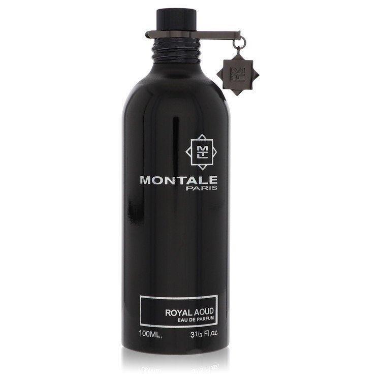 Montale Royal Aoud av Montale Eau De Parfum Spray (oförpackad) 3,3 oz (Kvinnor)