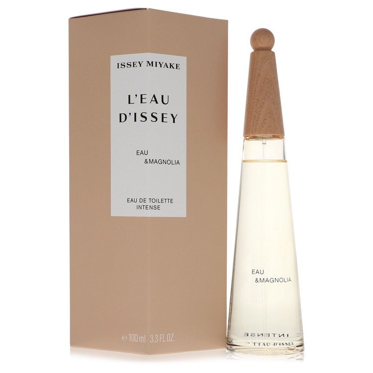 L'eau D'issey Eau &amp; Magnolia av Issey Miyake Eau De Toilette Intense Spray 3,3 oz (Kvinnor)