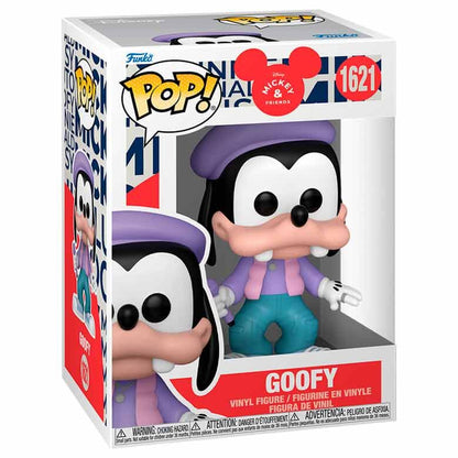 POP figure Disney Mickey and Friends Goofy