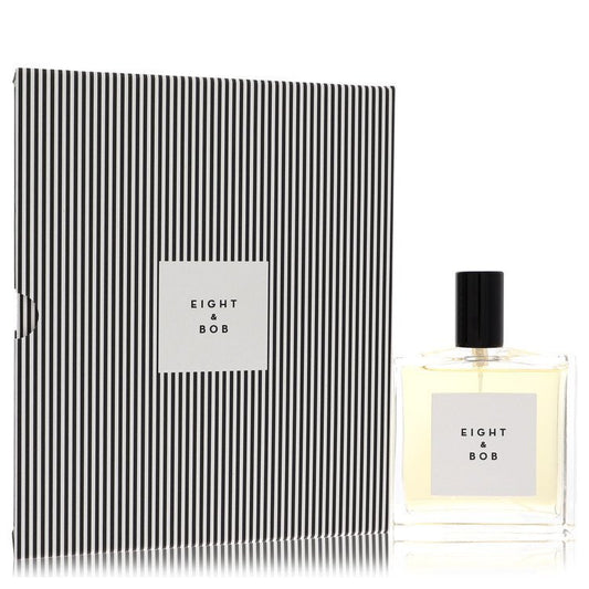Eight & Bob by Eight & Bob Eau De Parfum Spray 3.4 oz (Men)