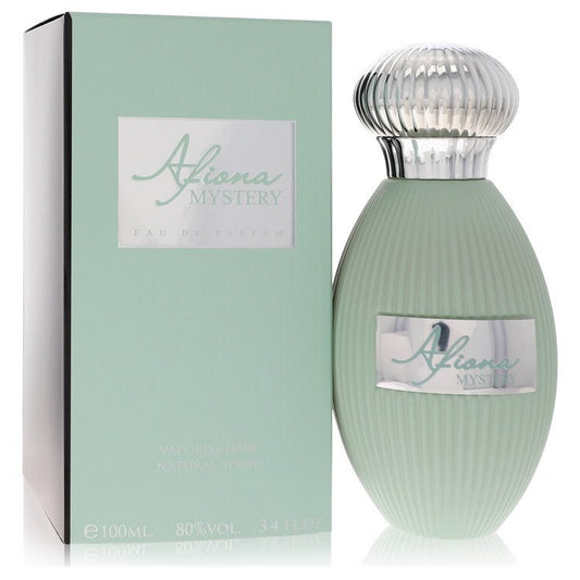 Dumont Afiona Mystery av Dumont Paris Eau de Parfum Spray 3,4 oz (Kvinnor)