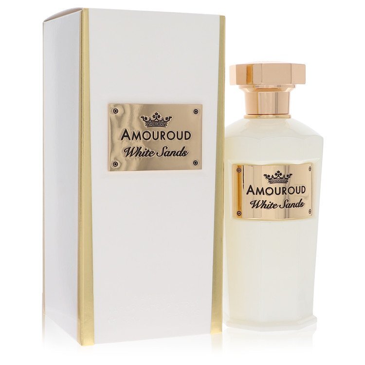 Amouroud White Sands av Amouroud Eau De Parfum Spray 3,4 oz (kvinnor)