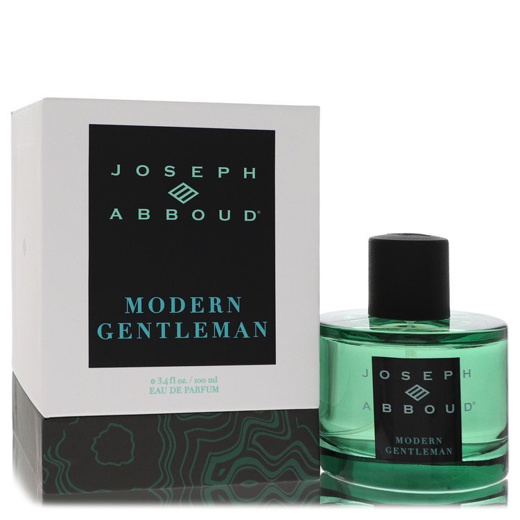 Joseph Abboud Modern Gentleman av Joseph Abboud Eau De Parfum Spray 3,4 oz (Män)
