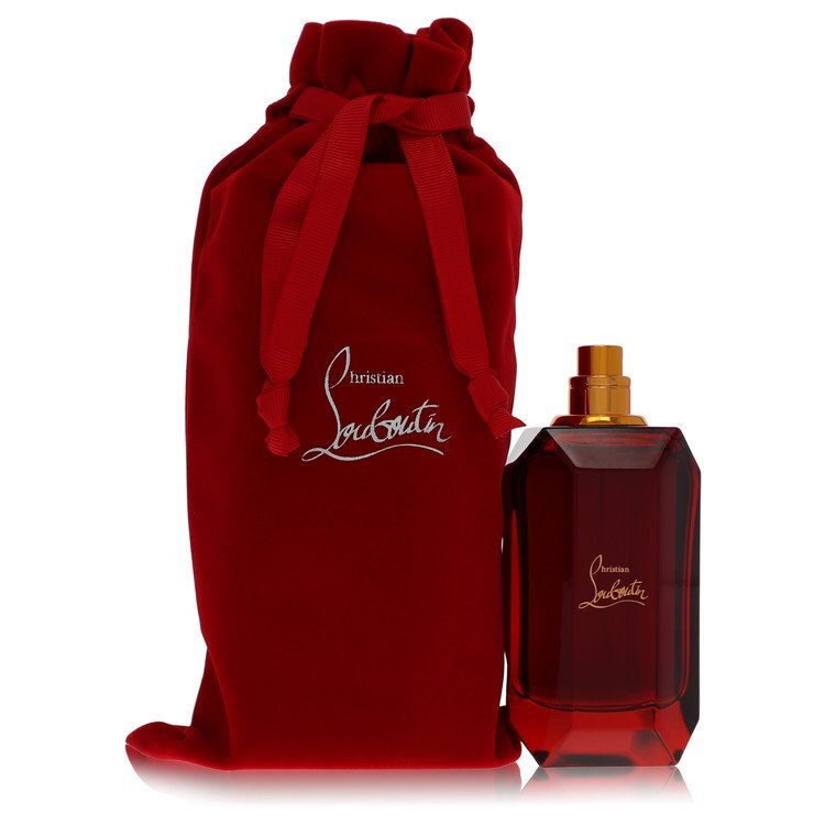 Christian Louboutin Loubicharme av Christian Louboutin Eau De Parfum Intense Spray med påse 3.04 oz (Kvinnor)