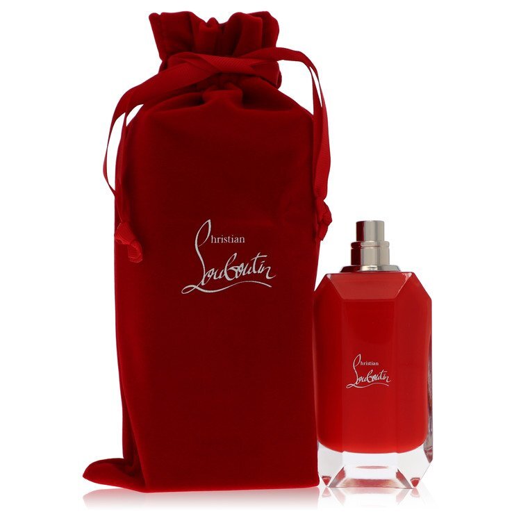 Christian Louboutin Loubifunk av Christian Louboutin Eau De Parfum Spray med påse 85 ml (Kvinnor)