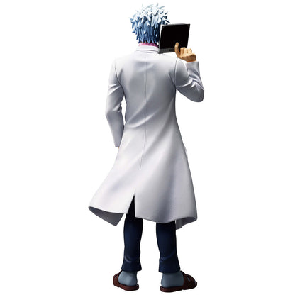 Gintama Ginpachi Ichibansho figure 25cm